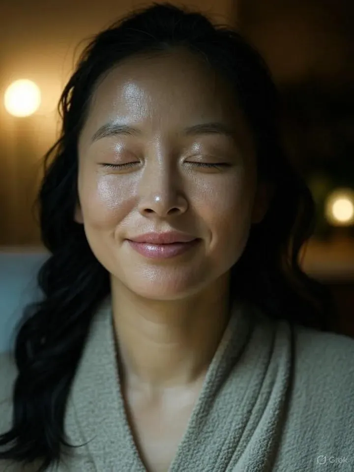만성 피로 때문에 고민이라면? 종로 건마가 정답인 이유! 이 후기 꼭 보세요.