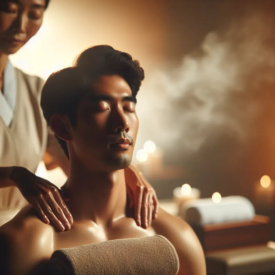 종로 건마, 지친 당신을 위한 완벽한 쉼표가 되어드릴게요!